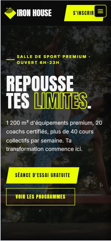 Fitness